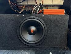 Сабуфер и моноблок 