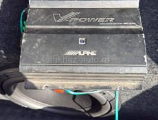 Сабуфер и моноблок 