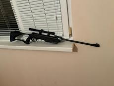 Воздушное ружьё