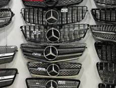 Mercedes-Benz C-Класс Sports Coupe