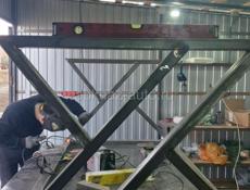 Садовая мебель 