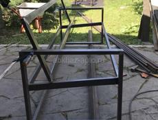 Садовая мебель 
