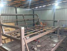 Садовая мебель 