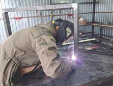 Садовая мебель 