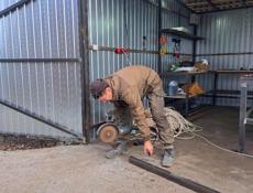 Садовая мебель 