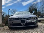 Alfa Romeo 159