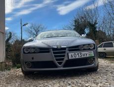 Alfa Romeo 159