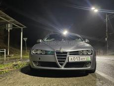 Alfa Romeo 159