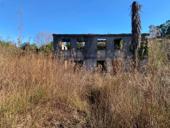 Продается участок, Улица.Комарова г.Гагра (фонтан) 