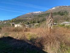 Продается участок, Улица.Комарова г.Гагра (фонтан) 