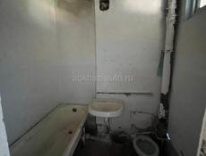 Срочно продаётся квартира в п. Агудзера