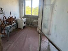 Срочно продаётся квартира в п. Агудзера