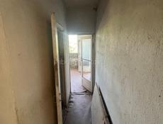 Срочно продаётся квартира в п. Агудзера