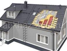 Профессиональные кровельщики 