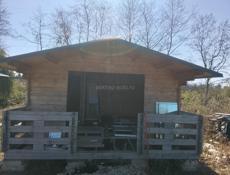 Продаётся домик 