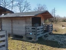 Продаётся домик 