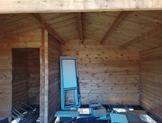 Продаётся домик 