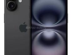 Обменяю iPhone 16 на 16pro