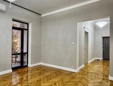 4 - К. КВАРТИРА СТАЛИНКА  В АГУДЗЕРЕ С РЕМОНТОМ