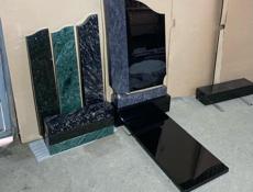 Памятники Ограды