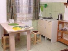 Центр Сухума -- 2 комнаты