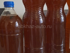 Продаю мёд каштан-липа.9312692