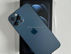 Айфон 12 про