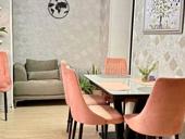 3 - К. КВАРТИРА В СУХУМЕ ПО УЛ. ПОЧТОВАЯ