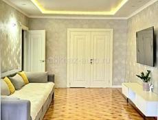 3 - К. КВАРТИРА В СУХУМЕ ПО УЛ. ПОЧТОВАЯ