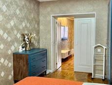 3 - К. КВАРТИРА В СУХУМЕ ПО УЛ. ПОЧТОВАЯ