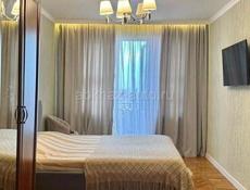 3 - К. КВАРТИРА В СУХУМЕ ПО УЛ. ПОЧТОВАЯ