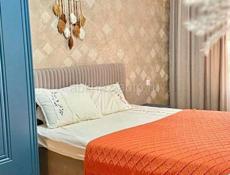 3 - К. КВАРТИРА В СУХУМЕ ПО УЛ. ПОЧТОВАЯ