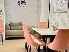 3 - К. КВАРТИРА В СУХУМЕ ПО УЛ. ПОЧТОВАЯ