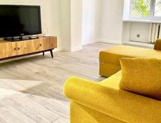 3 - К. КВАРТИРА 100 М ОТ ПЛЯЖА В СУХУМЕ