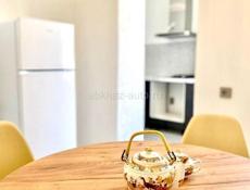 3 - К. КВАРТИРА 100 М ОТ ПЛЯЖА В СУХУМЕ