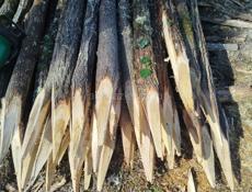 Колышки акация 