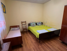 Сдаются комнаты в частном доме Сухум Турбаза 