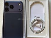 Iphone Xr в корпусе 17 Pro, 128gb