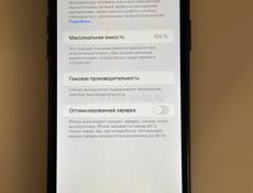 Iphone Xr в корпусе 17 Pro, 128gb