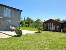 Сдаются посуточно уютные домики 