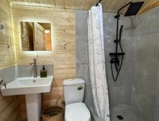 Сдаются посуточно уютные домики 