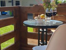 Сдаются посуточно уютные домики 