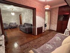 Сдаю квартиру в центре Турбазы. 