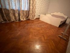 Сдаю квартиру в центре Турбазы. 