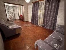 Сдаю квартиру в центре Турбазы. 