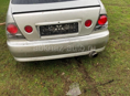 Toyota Altezza