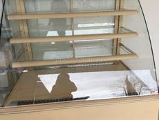 Витринный холодильник !