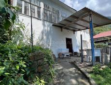 Продам дом в центре Нового Афона