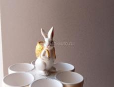 РУЧНАЯ Гипсовая работа 