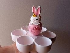 РУЧНАЯ Гипсовая работа 